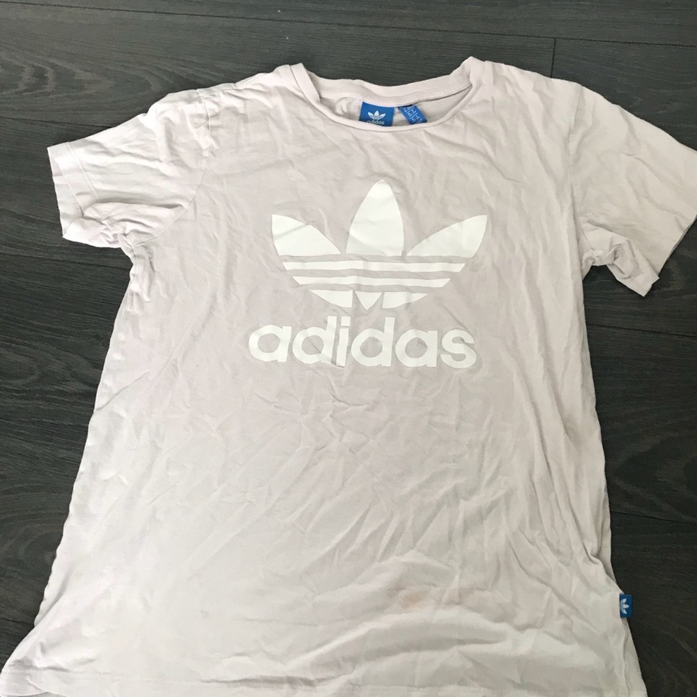 Adidas t-shirt